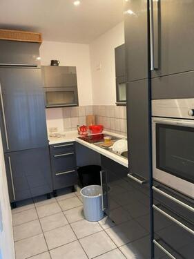 Foto - 3 Zimmer Etagenwohnung in Quakenbrück