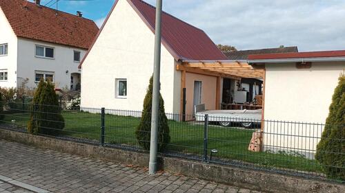 Foto - Wohnung mit 48 m2 zu vermieten.