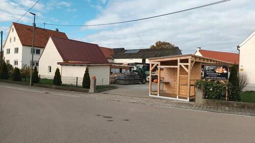 Foto - 1 Zimmer Etagenwohnung in Oberndorf am Lech