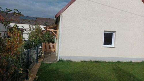 Foto - Etagenwohnung in Oberndorf am Lech zur Miete