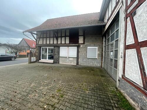 Foto - 470qm Gewerbehalle inkl. Büro & Lager - Top Lage