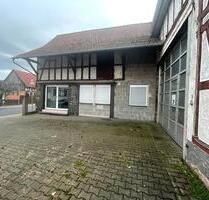 470qm Gewerbehalle inkl. Büro & Lager - Top Lage - Kefenrod