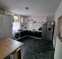 3 Zimmer Erdgeschosswohnug im Syker Zentrum