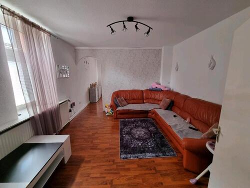 Foto - 3 Zimmer Etagenwohnung zur Miete in Syke