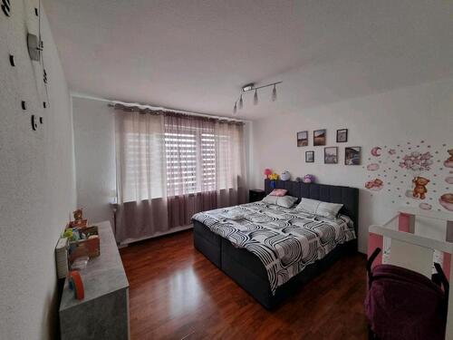 Foto - 3 Zimmer Etagenwohnung in Syke