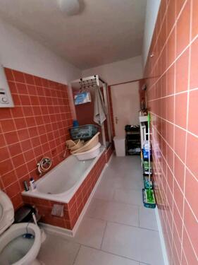 Foto - Etagenwohnung in Syke zur Miete