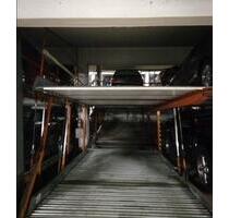 Garagenstellplatz Duplex oben Dachauerstr. 237 - München Schwabing-Freimann