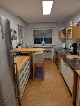 Foto - Etagenwohnung in Arnsberg zur Miete