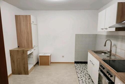 Foto - 1 Zimmer Etagenwohnung in Lich