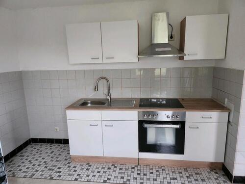 Foto - Etagenwohnung in Lich zur Miete