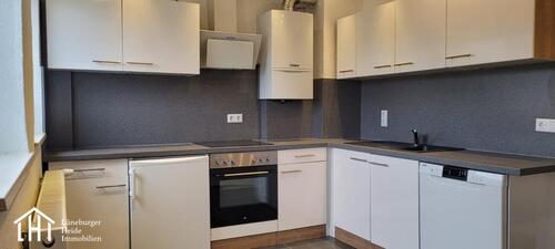 Foto - 3 Zimmer Etagenwohnung zur Miete in Lübeck