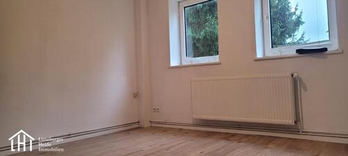 Foto - Etagenwohnung in Lübeck zur Miete