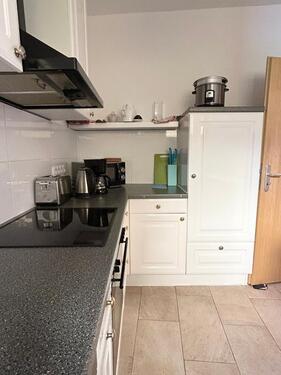 Foto - Top-Lage Rüttenscheid: Charmante 2-Zimmer-Erdgeschosswohnung