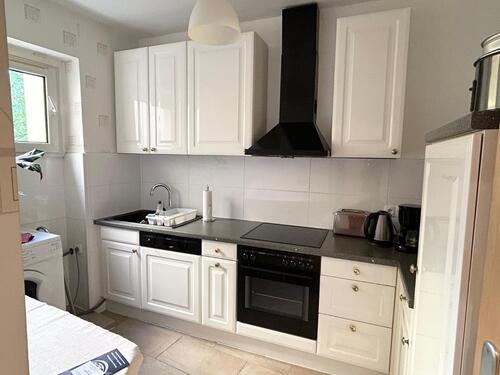 Foto - 2 Zimmer Etagenwohnung zur Miete in Essen