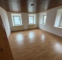 2-Zimmer Wohnung im Erdgeschoss 68qm - Simbach