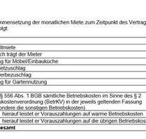 2-Zimmer-Wohnung, 51 m², Einbauküche, 1. OG, Leipzig-04318