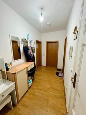 Foto - Etagenwohnung in Leipzig zur Miete