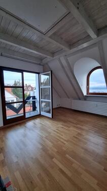 Foto - 1.5 Zimmer Dachgeschoßwohnung in Konstanz
