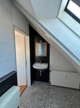 Foto - Dachgeschoßwohnung in Konstanz zur Miete