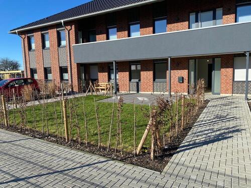 Foto - Moderne 4-Zimmer-Wohnung im Herzen von Gerderhahn