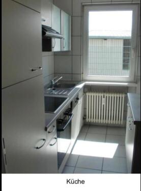 Foto - 2 Zimmer Etagenwohnung in Korntal-Münchingen