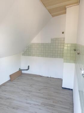 Foto - Etagenwohnung in Bremervörde zur Miete