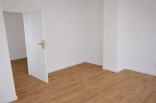 Foto - 3 Zimmer Etagenwohnung in Gießen