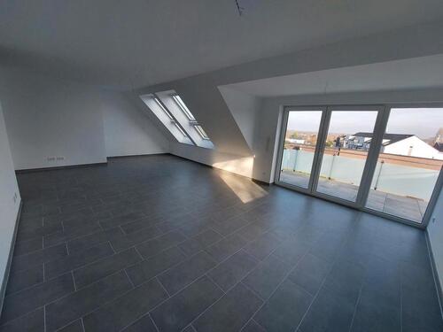 Foto - 3 Zimmer Dachgeschoßwohnung zur Miete in Viersen