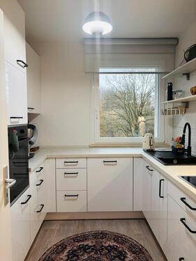 Foto - Etagenwohnung in Essen zur Miete