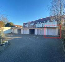 Garage im Schinkel zu vermieten - Osnabrück Gretesch