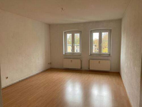 Foto - 2 Zimmer Dachgeschoßwohnung zur Miete in Görlitz