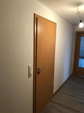 Foto - 2 Zimmer Dachgeschoßwohnung in Straßkirchen