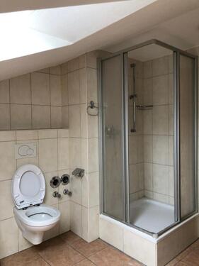 Foto - Dachgeschoßwohnung in Straßkirchen zur Miete