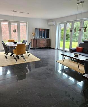 Foto - Doppelhaushälfte in Rastede zur Miete