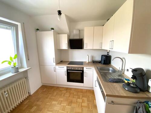 Foto - 1 Zimmer Etagenwohnung zur Miete in Dietramszell