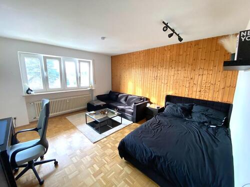 Foto - Etagenwohnung in Dietramszell zur Miete