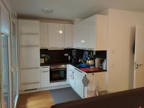 Foto - Erdgeschoßwohnung in München zur Miete