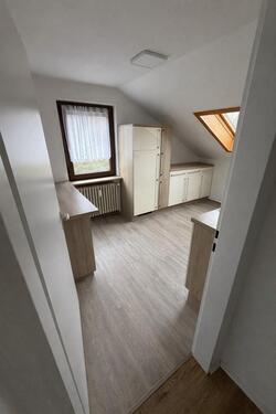 Foto - 3 Zimmer Dachgeschoßwohnung zur Miete in Nürtingen