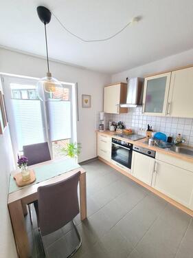 Foto - 4 Zimmer Reihenhaus zur Miete in Papenburg