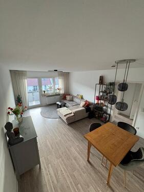 Foto - Vermiete Wohnung nur für 1-2 Personen NR ohne Haustiere!!!