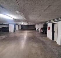 Tiefgarage Stellplatz PKW Erich-Zeigner-Allee 13 Leipzig