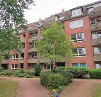 Wohn(t)raum: interessantes 1,5-Zimmer-Appartment für Senioren - Quarnbek