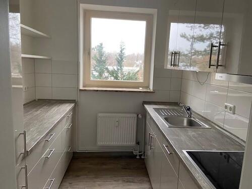 Foto - 1.5 Zimmer Etagenwohnung in Quarnbek