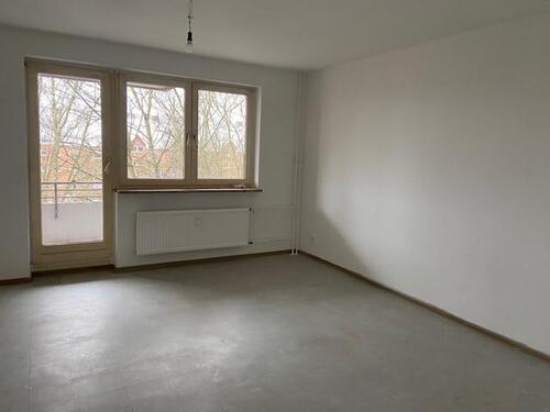 Foto - Etagenwohnung in Quarnbek zur Miete