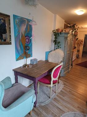 Foto - 1 Zimmer Dachgeschoßwohnung in Berlin