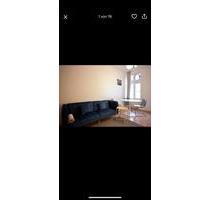 Fully furnished Apartment in good Location (Heating included) - Leipzig Südost