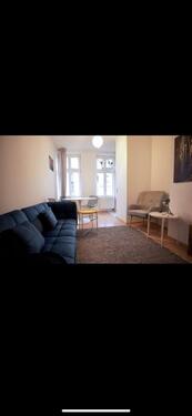 Foto - Etagenwohnung in Leipzig zur Miete