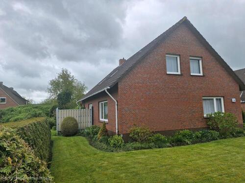 Foto - Haus in Warsingsfehn zu vermieten