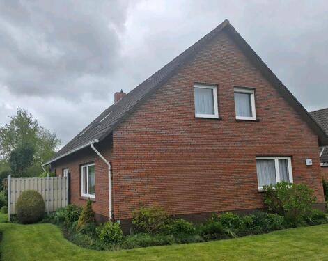 Foto - Einfamilienhaus in Moormerland zur Miete