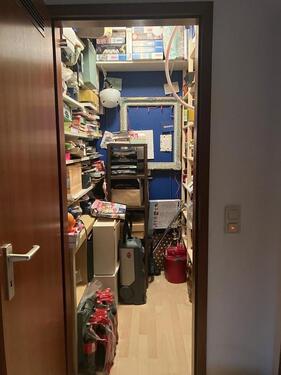 Foto - 3.5 Zimmer Etagenwohnung in Köln